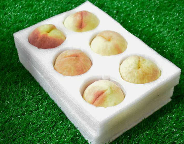 珍珠棉用于各類(lèi)包裝行業(yè)應(yīng)用