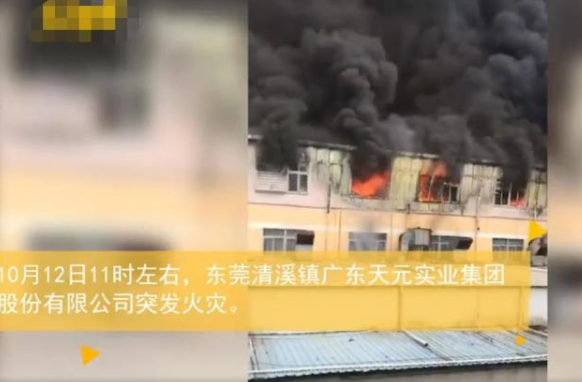EVA廠家-廣東天元實業(yè)股份火災救助