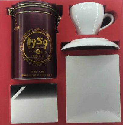 彩色EVA內襯
