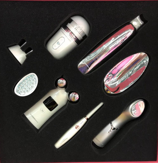 EVA內襯-化妝品