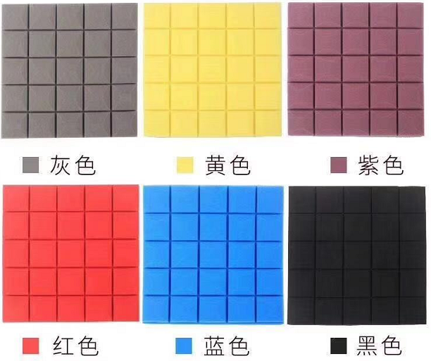 防火EVA-阻燃彩色EVA為什么不會(huì)燃燒