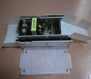 PVC絕緣片