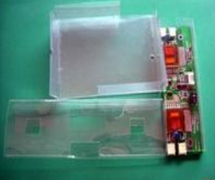 PVC絕緣片