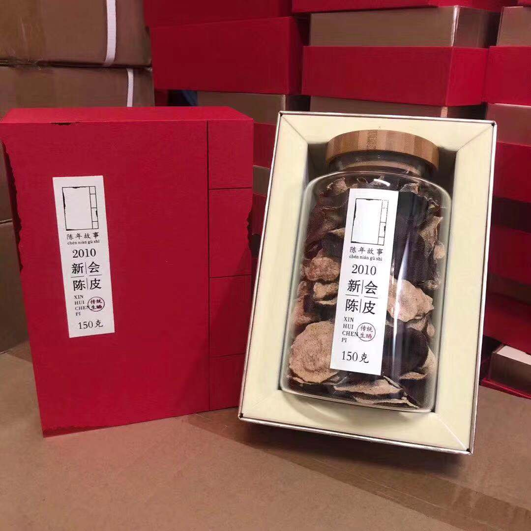 EVA泡棉-海綿內(nèi)襯廠家-茶葉禮盒應用
