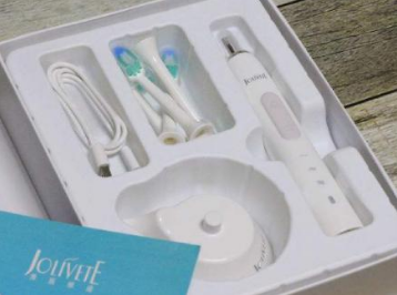 EVA泡棉廠家-EVA泡棉內(nèi)襯用于電動牙刷行業(yè)