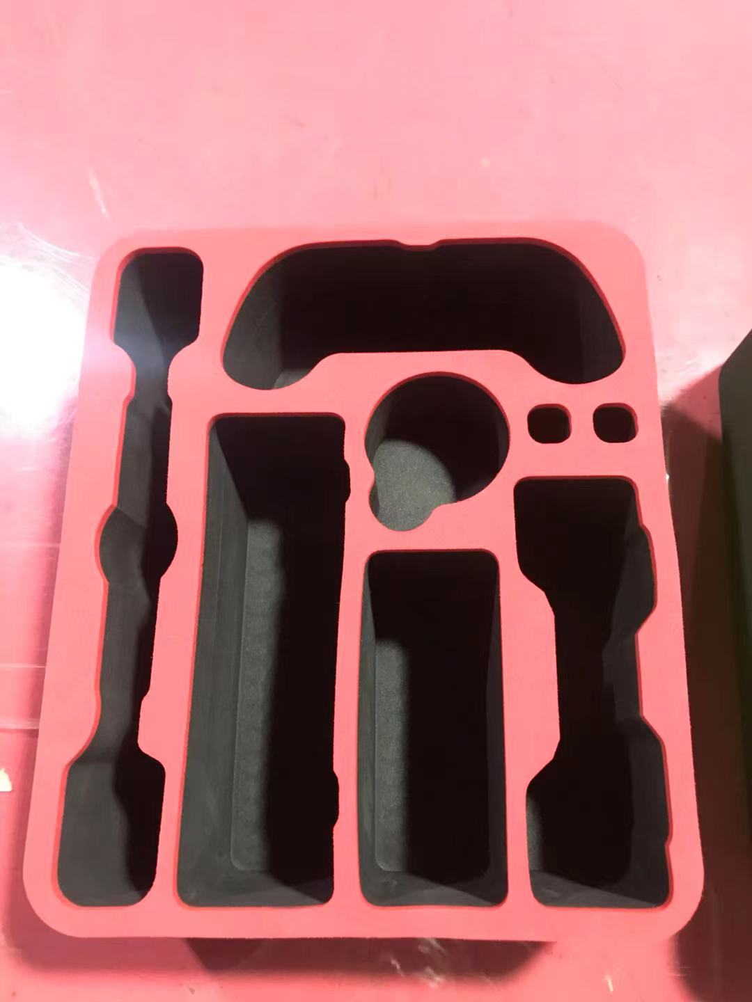 EVA箱包內襯