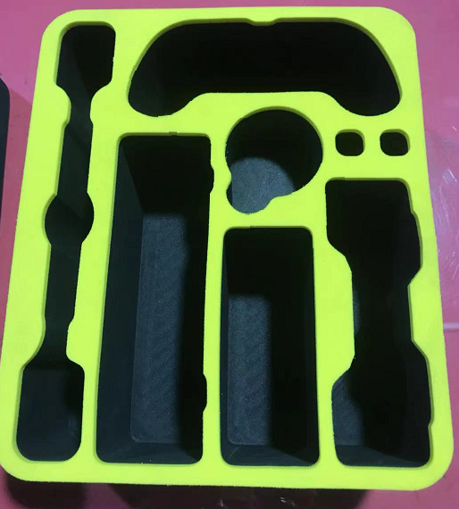 EVA內襯