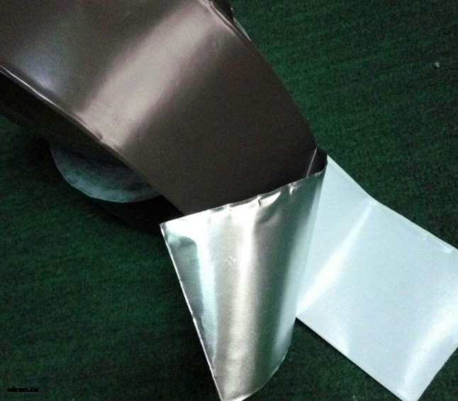 三種石墨導(dǎo)熱材料對(duì)比